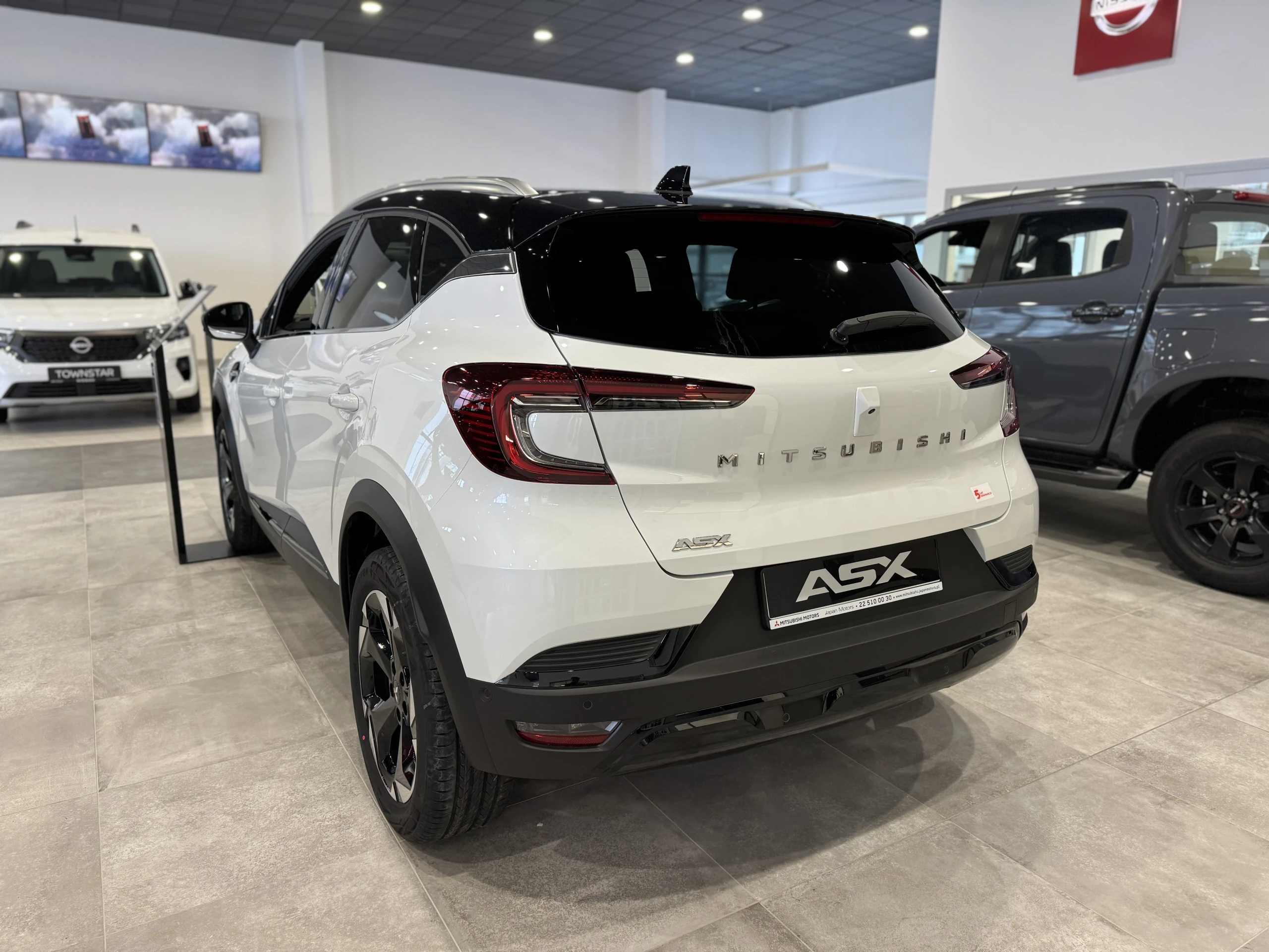 ASX - Zdjęcie 3
